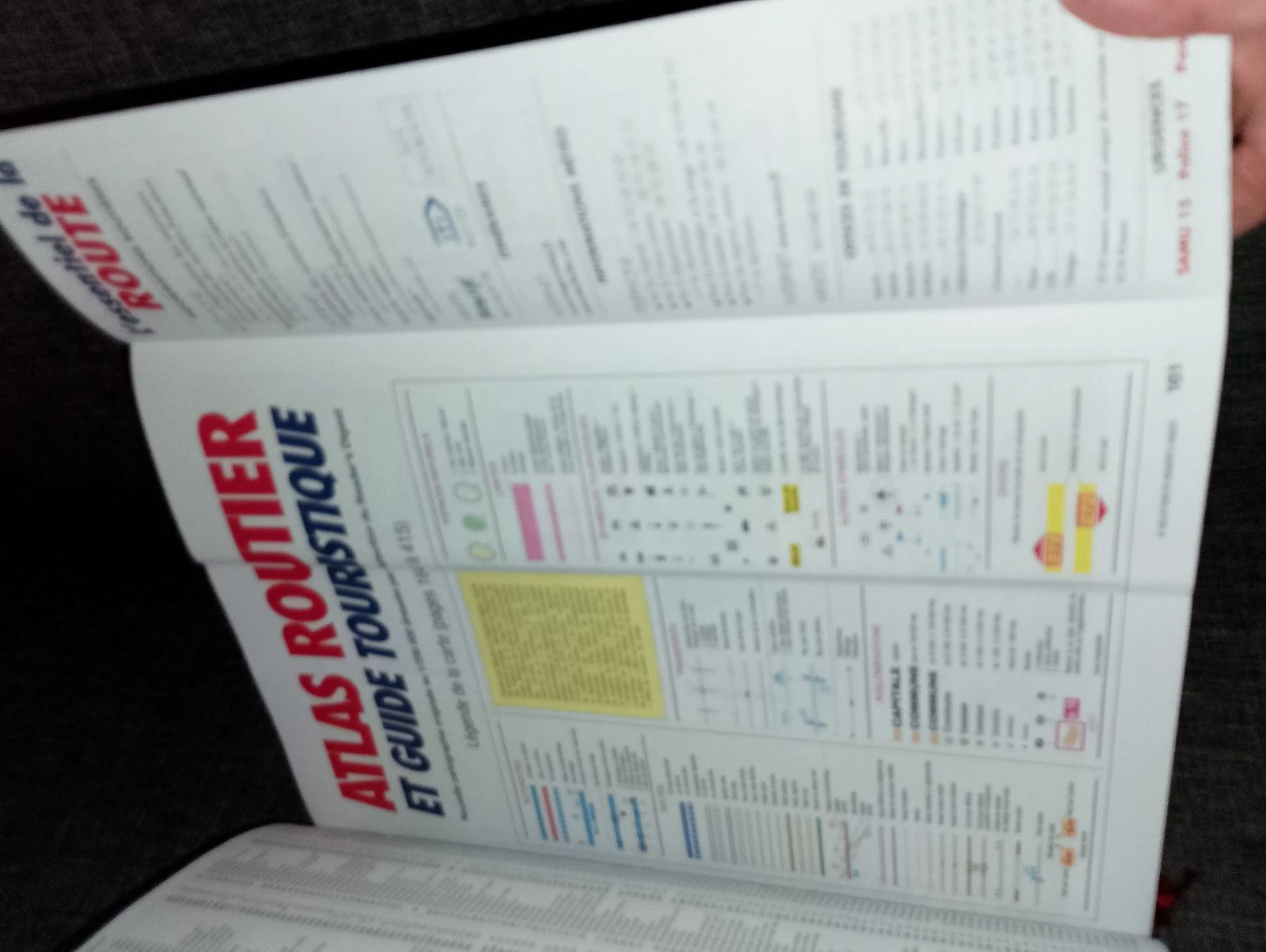Guia de estrada Seleção do Reader's Digest – photo 15